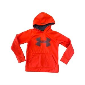 Boys Under Armour Hoodie